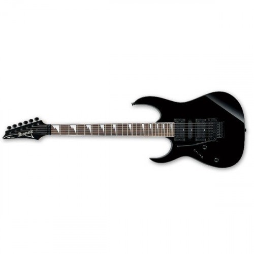 Ibanez RG370DXZL BK