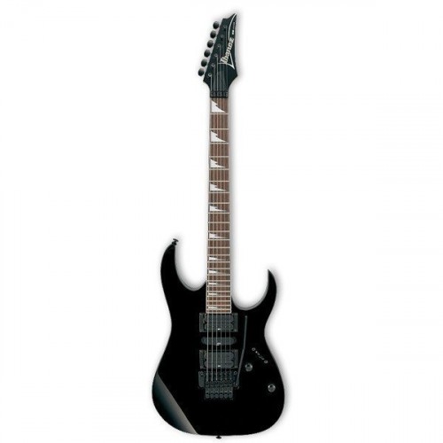 Ibanez RG370DXZ BK