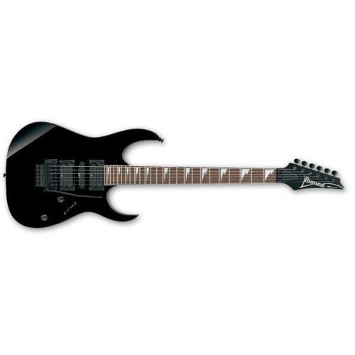 Ibanez RG370DXZ BK