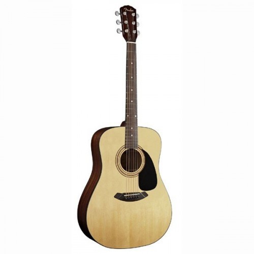 Fender CD-60 Natural