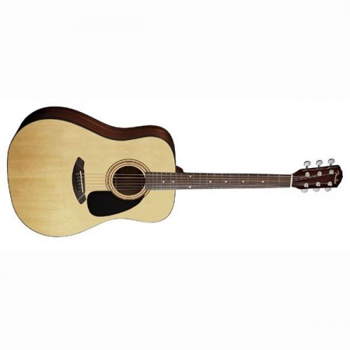 Fender CD-60 Natural