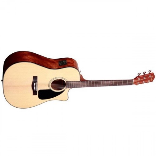 Fender CD-60CE Natural