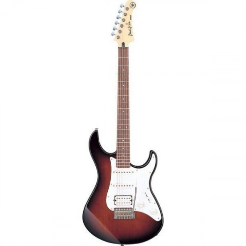 Yamaha Pacifica 112J OVS