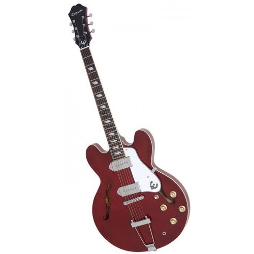 Epiphone casino cherry