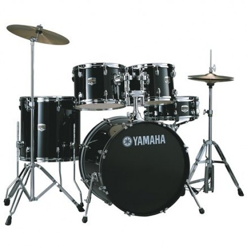 Набор стоек и педаль к установке YAMAHA GM2F53