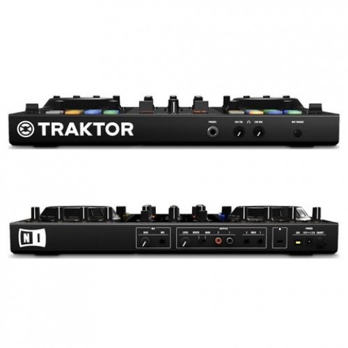 Native Instruments Traktor Kontrol S2 Mk2