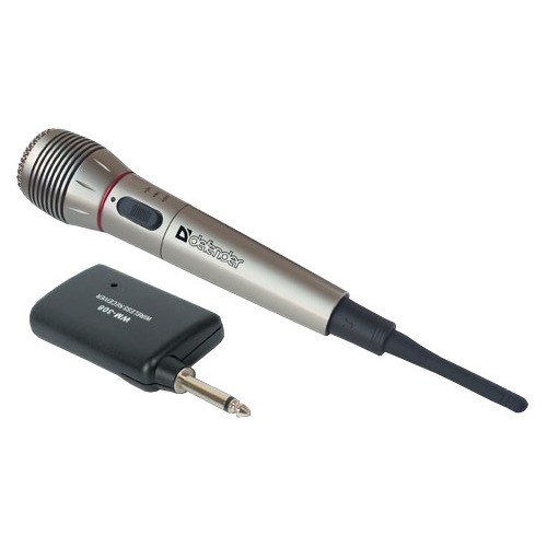 Defender MIC-140