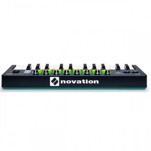 MIDI-клавиатура Novation LaunchKey Mini MK2