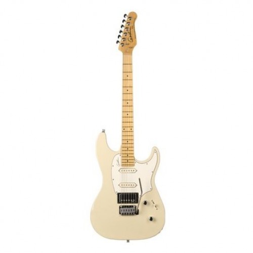 Godin Session Cream HG MN