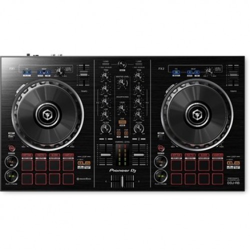 PIONEER DDJ-RB Двухканальный контроллер