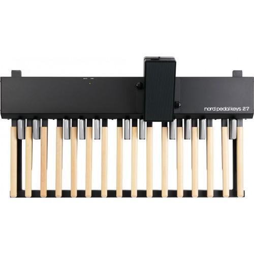 Clavia Nord Pedal Keys 27