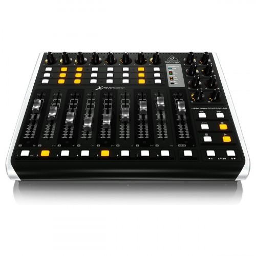 Контроллер Behringer X-TOUCH Compact