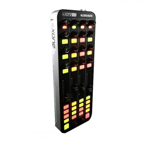 MIDI контроллер ALLEN&HEATH XONE:K2