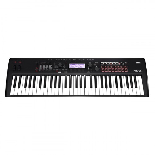 Korg KROSS2-61-MB