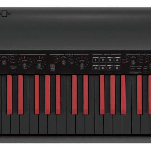 Korg SV1-88R