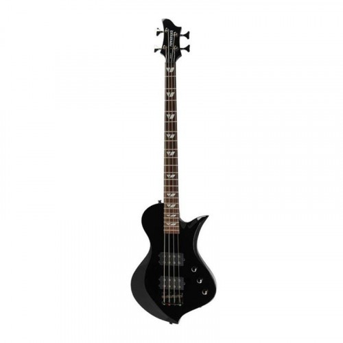 Fernandes RVLBX BLK