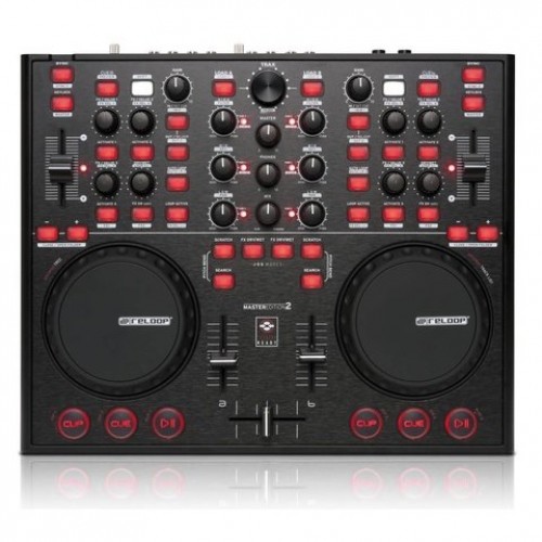 Reloop Digital Jockey 2 ME