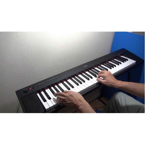 Yamaha NP-12 Piaggero B