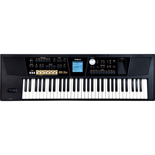 Roland BK-5 OR