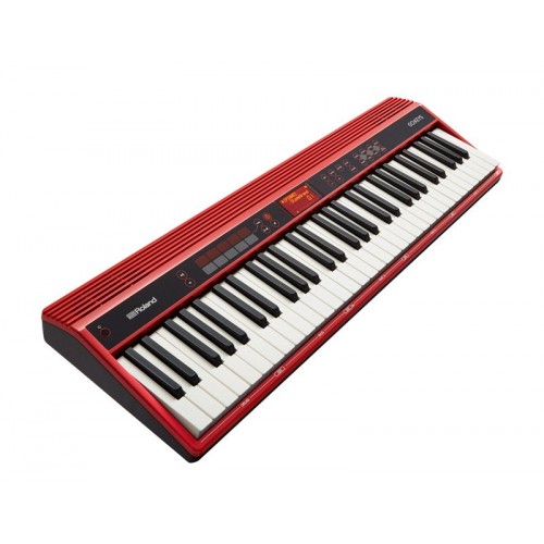 Roland GO:Keys GO-61K