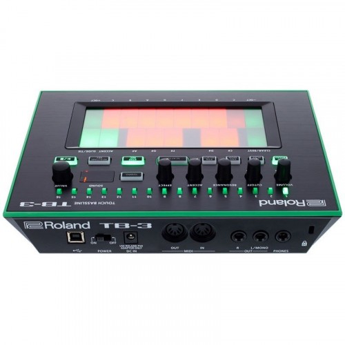 Roland TB-3