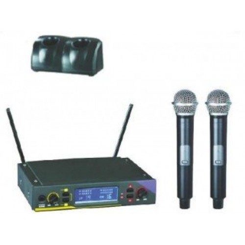 Ross UHF205