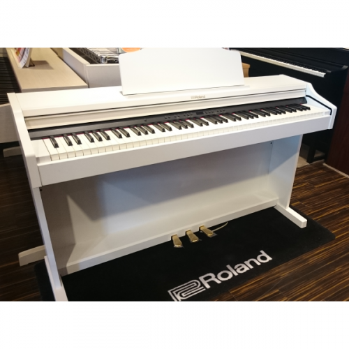 Roland HP603 WH