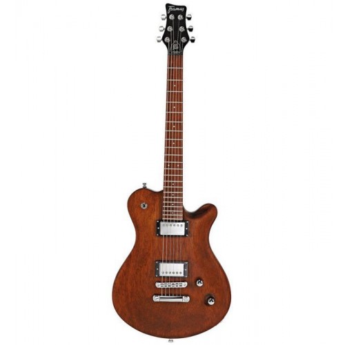 Framus Panthera SN Antique Tobacco Glosstop