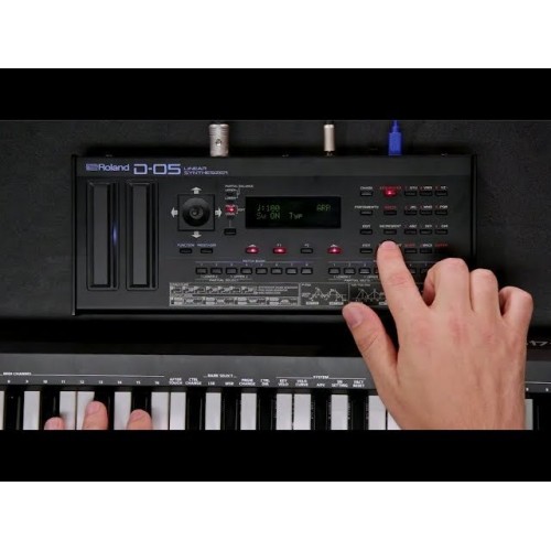 Roland Boutique D-05