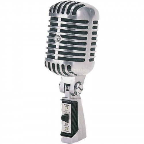 Shure 55SH series II