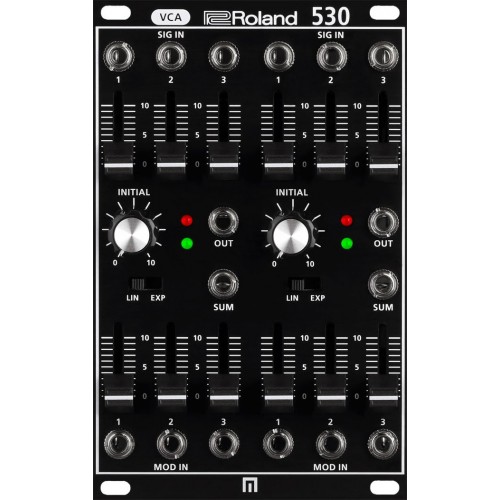 Roland SYS-530