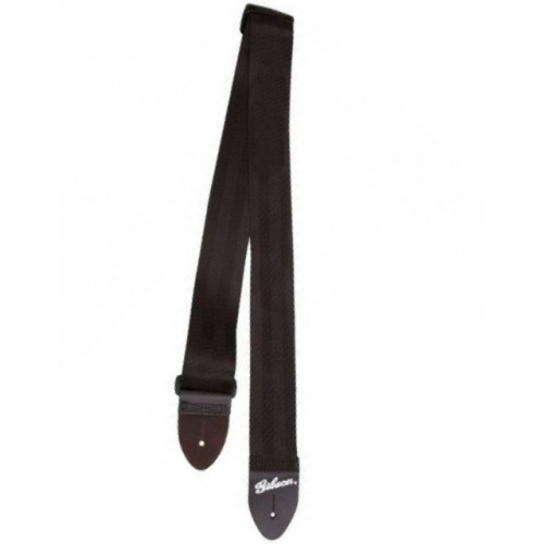 Gibson ASGSB-10 REGULAR STYLE 2` SAFETY STRAP