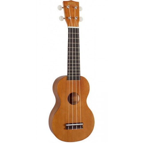 Mahalo MK1PWTBR M1 Kahiko Plus Wide Neck Series