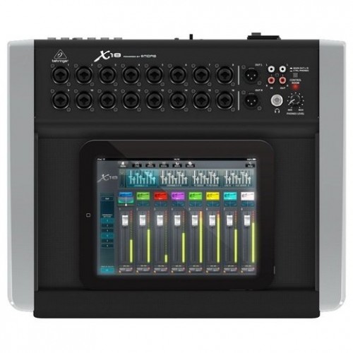 Цифровой микшер Behringer X18