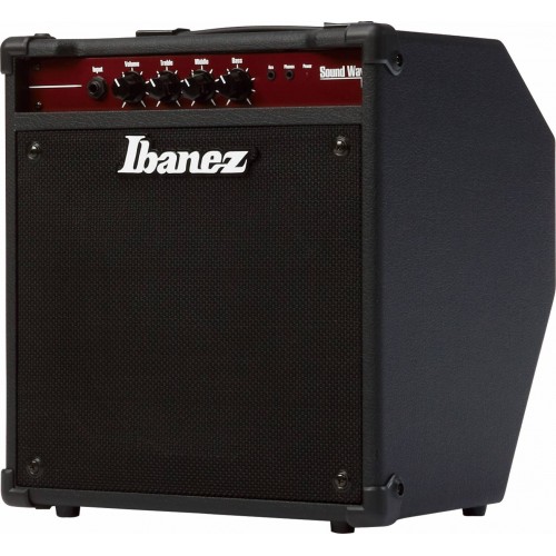 Ibanez SW15 soundwave