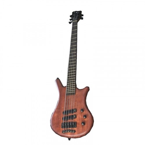 Warwick Thumb BO 6 Bubinga