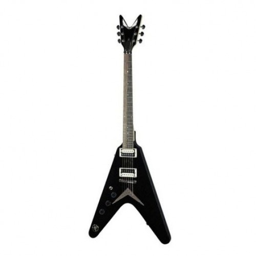 Dean VX CBK