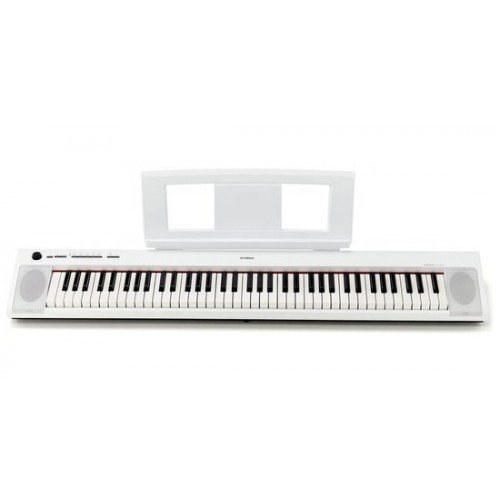 Yamaha NP-32WH