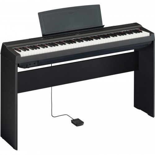 Yamaha P-125B